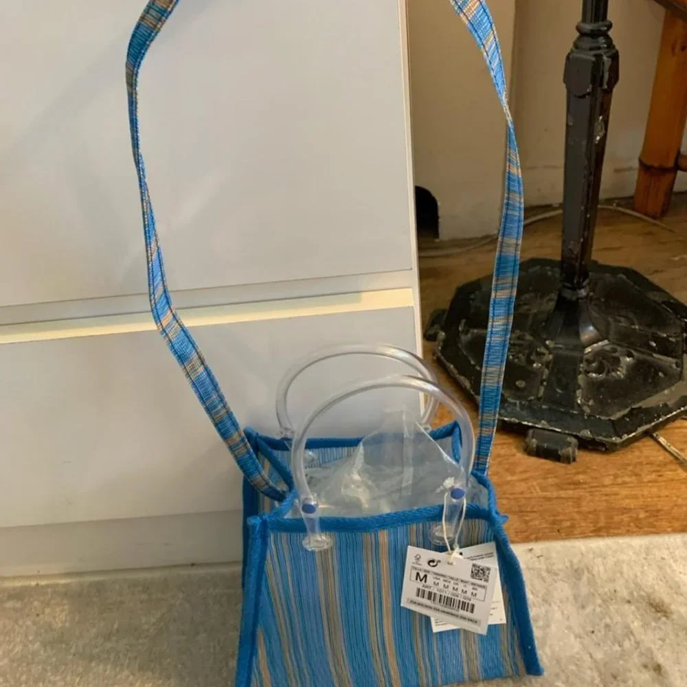 Zara Kids Mini Sac